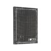 LABEL51 Wanddecoratie Memobord - Zwart - Metaal - One Size - Afbeelding 2