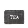 LABEL51 Theedoos - Zwart - Metaal - One Size - Afbeelding 2