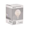 LABEL51 Lichtbron Kooldraadlamp - Glas - Bol XL - Afbeelding 3