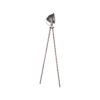 LABEL51 Vloerlamp Tuk-Tuk - Burned Steel - Metaal - Afbeelding 3