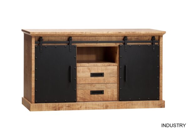 Dressoir Industry 160 cm