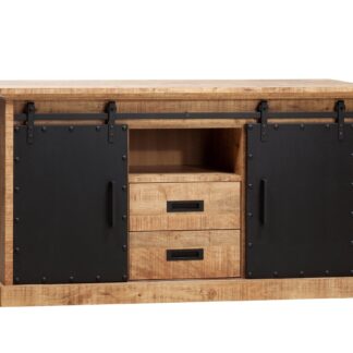 Dressoir Industry 160 cm