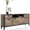 Dressoir Sardinie - Afbeelding 2