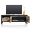 Tv kast Sardinie 170 cm - Afbeelding 2