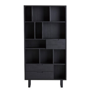 Boekenkast Leonardo
