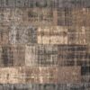 Vloerkleed Pablo (16) taupe - Afbeelding 2