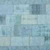 Vloerkleed Pablo (33) blauw - Afbeelding 2