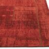 Vloerkleed Pablo rood (45) - Afbeelding 2