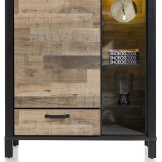 Highboard Sardinie