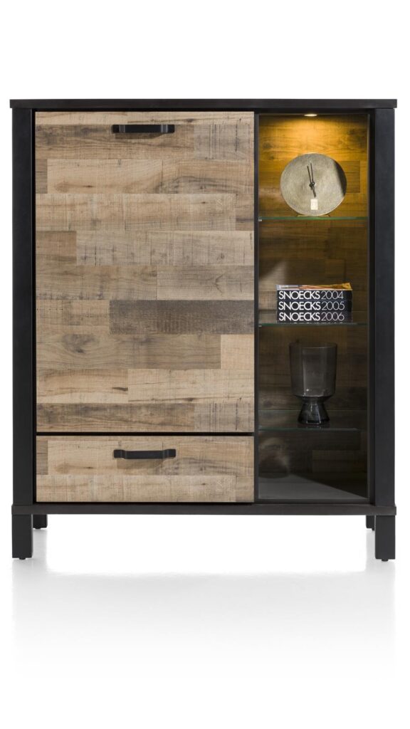 Highboard Sardinie