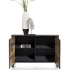 Dressoir Sardinie 130 cm - Afbeelding 2
