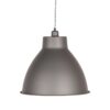 LABEL51 Hanglamp Dome - Burned Steel - Metaal