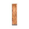 LABEL51 Boekkast Glasgow - Rough - Mangohout - Boekkast - Afbeelding 5