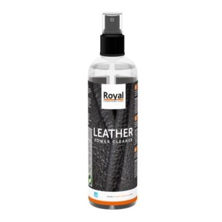 Leather Power Cleaner