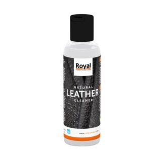 Natural Leather Cleaner