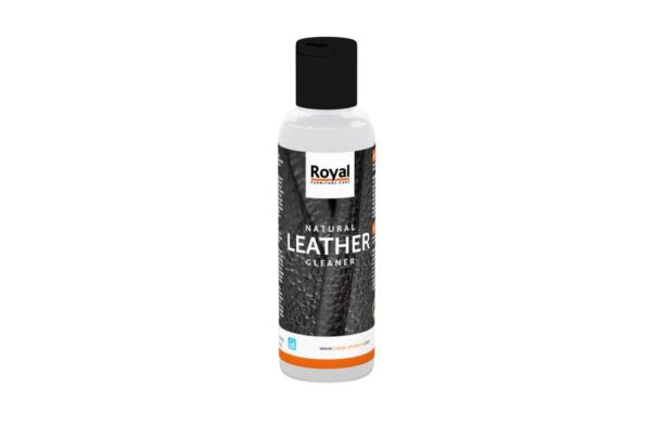 Natural Leather Cleaner