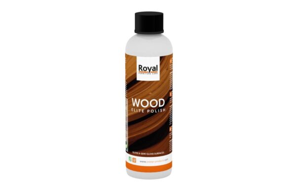 Wood Elite Polish