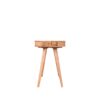 LABEL51 Bureau Steady - Rough - Mangohout - 118 cm - Afbeelding 7