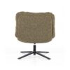 Fauteuil Danica - Groen - Afbeelding 3