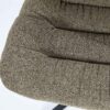 Fauteuil Danica - Groen - Afbeelding 5