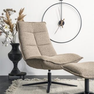 Fauteuil Marcus - Beige