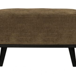 Hocker Statement rib rock