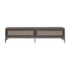 Lodge tv dressoir 180
