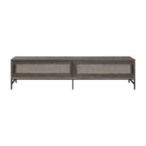Lodge tv dressoir 180