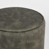 LABEL51 Poef Tibo - Hunter - Velours - One Size - Afbeelding 4
