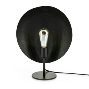 Tafellamp Monque - black