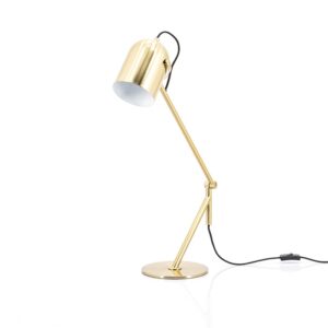 Tafellamp Sleek - Gold
