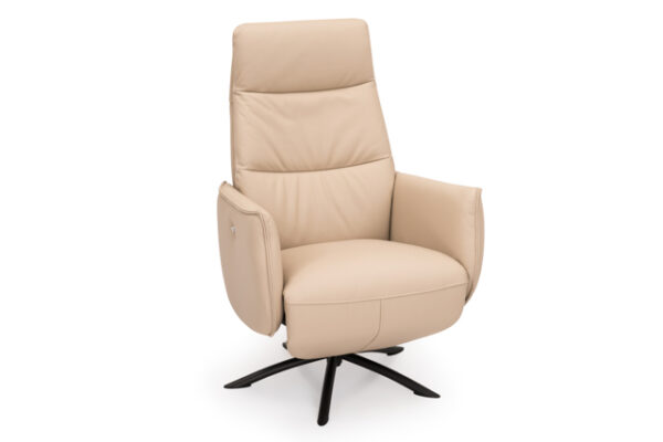 Relaxfauteuil Bart