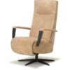 Relaxfauteuil Fortuna - Afbeelding 3