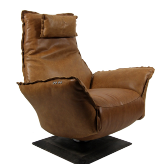 Relaxfauteuil Jesse