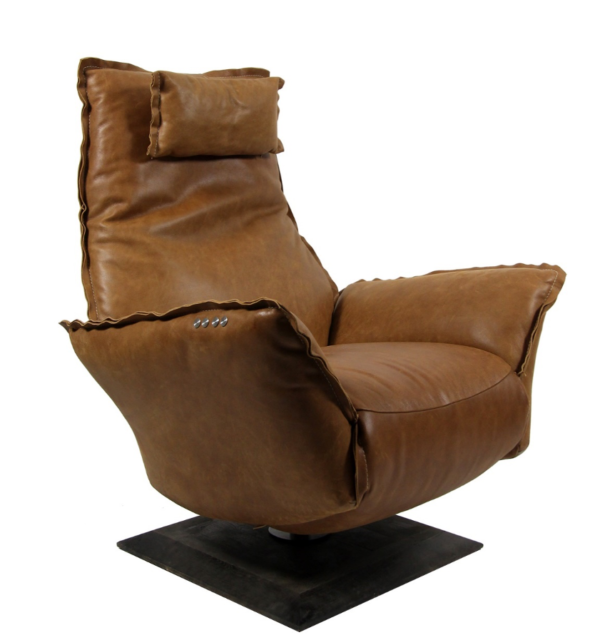 Relaxfauteuil Jesse