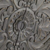 TV kast Carving - Afbeelding 3