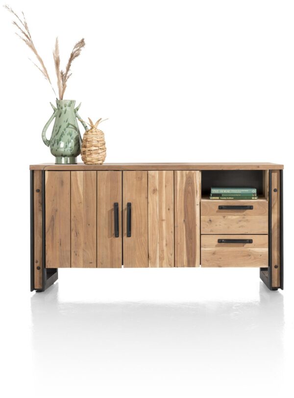 Dressoir Makalu 160 cm