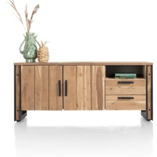 Dressoir Makalu 190 cm