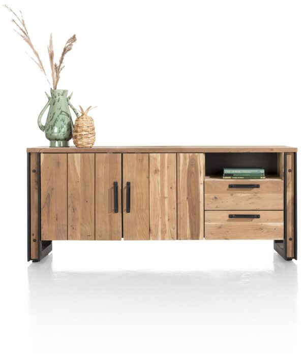 Dressoir Makalu 190 cm