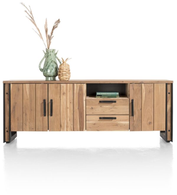 Dressoir Makalu 220 cm