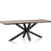 Eettafel Sardinie rechthoek - Afbeelding 2