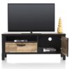 TV kast Sardinie 140 cm - Afbeelding 3