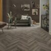 Spigato Dark Grey
