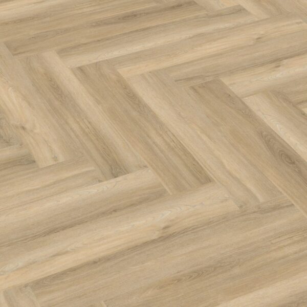 Spigato Dryback Visgraat Beige - Afbeelding 5