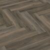 Spigato Dryback Visgraat Dark Grey - Afbeelding 5