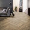 Spigato Dryback Visgraat Natural - Afbeelding 4