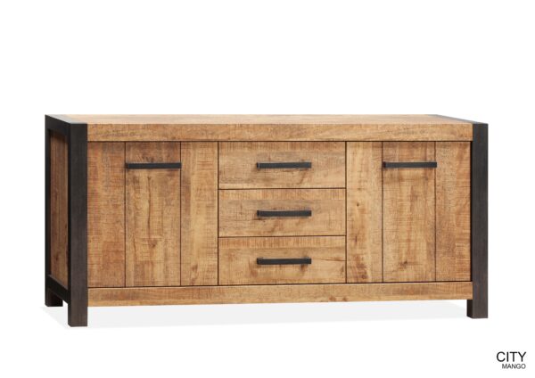 Dressoir City 180 cm