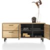 Dressoir Ostrava 180 cm - Afbeelding 2