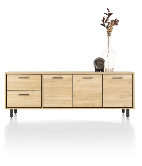 Dressoir Ostrava 220cm