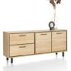Dressoir Ostrava 180 cm - Afbeelding 3